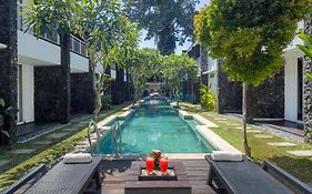The Kanjeng Suites&Villas Sanur